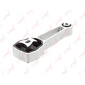 POLX1/4 HB 1-1/8" NUT