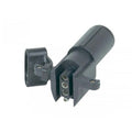 6WAY ROUND TO 4WAY FLAT ADAPTOR