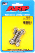 ARP Chevy SS 12pt Fuel Pump Bolt Kit