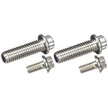 ARP Chevy SS 12pt Fuel Pump Bolt Kit