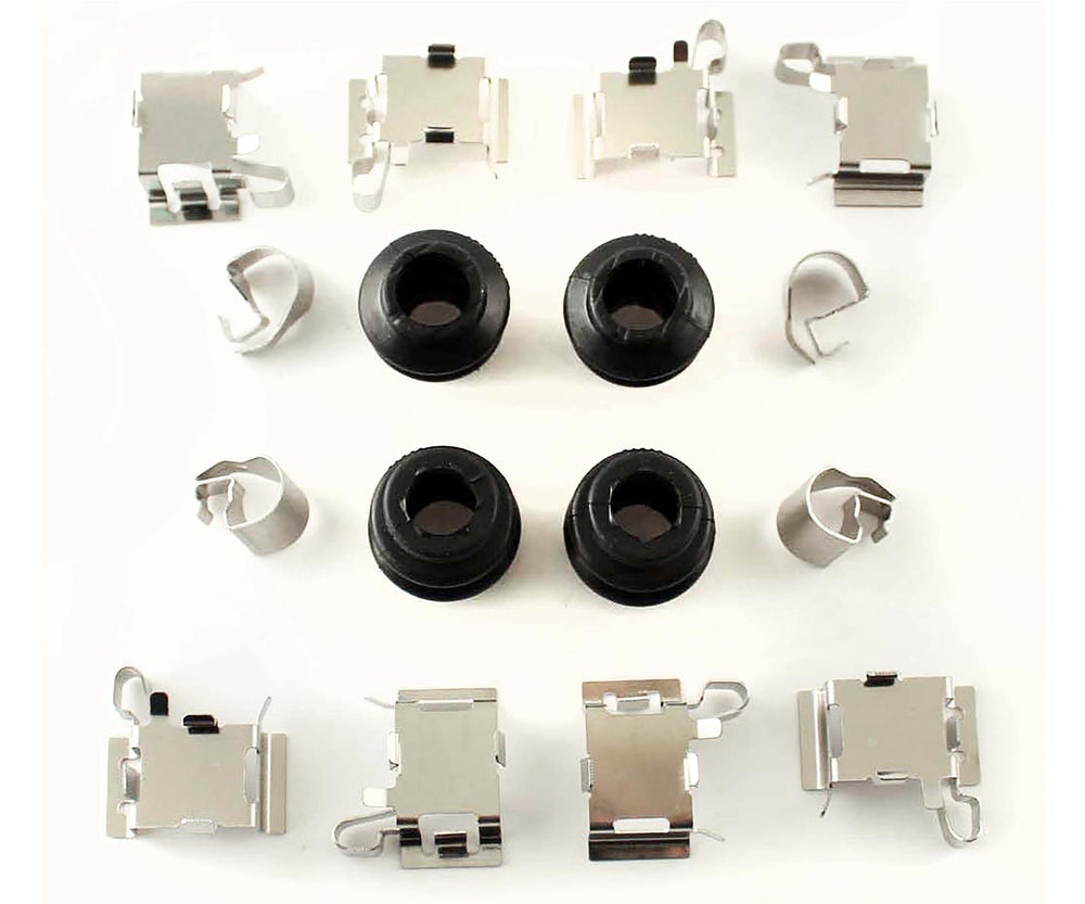 BRAKE CALIPER HARDWARE KITS