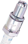 NGK Traditional Spark Plug Box of 4 (BUR9EQ)