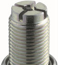 NGK Traditional Spark Plug Box of 4 (BUR9EQ)