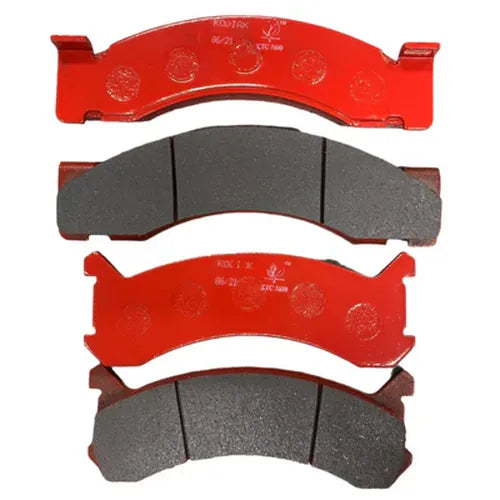 BRKT CALIPER RETAINER CLIP 10K-12K