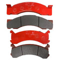 BRKT CALIPER RETAINER CLIP 10K-12K