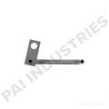 PISTON OIL SPRAY NOZZLE