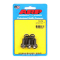 ARP 5/16-24 x .750 Hex Black Oxide Bolts