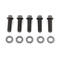 ARP 5/16-24 x .750 Hex Black Oxide Bolts