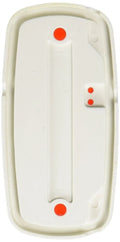 Hidden Hitch red auto part