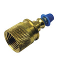 MR. HEATER PROPANE CYLINDER FILL PLUG