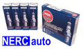 NGK auto part
