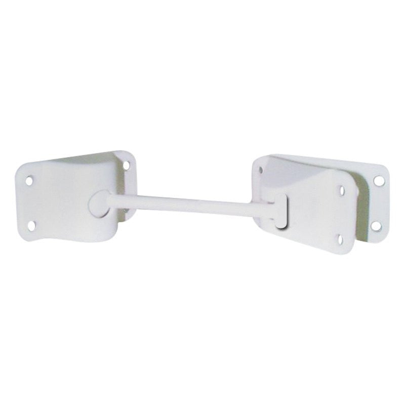 4IN ULTIMATE DOOR HOLDER POLAR WHITE
