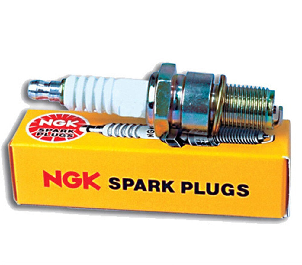 NGK auto part