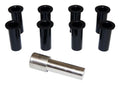 Door Hinge Pin for 2007-2018 Jeep JK Wrangler, 2 Required Crown Automotive