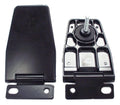 Door Hinge Pin for 2007-2018 Jeep JK Wrangler, 2 Required Crown Automotive