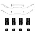 DFC auto part