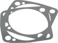 Cometic Harley-Davidson 1340 3.885 Base Gasket .020in Fiber 2 Pk.