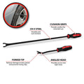 Wilmar Corp. auto part detail