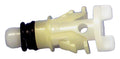 Fuel Line Repair Kit for 1987-1996 Jeep YJ, XJ, MJ, ZJ for 5/16 Inch Fuel Lines Crown Automotive