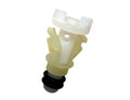 Fuel Line Repair Kit for 1987-1996 Jeep YJ, XJ, MJ, ZJ for 5/16 Inch Fuel Lines Crown Automotive