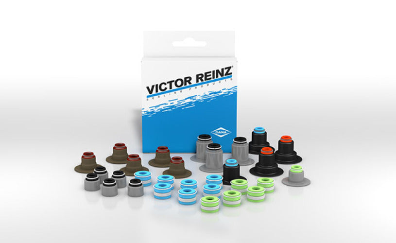 VALVE STEM SEAL
