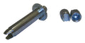 Left Rear Brake Drum Adjusting Screw for 1974-1977 Jeep SJ, J-10 Crown Automotive