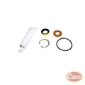 Steering Gear Rack Piston Seal Package for 1993-1996 Jeep ZJ Grand Cherokee Crown Automotive