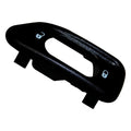 Right Front Door Lock Switch Bezel for 2011-2018 Jeep JK Wrangler Crown Automotive