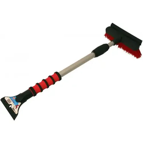 36' SNOWBROOM (EXTENDS)