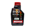 Motul 1L Synthetic Engine Oil 8100 Eco-Lite Gen3 5W30