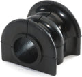 Front Sway Bar Bushing for Select Jeep 08-10 Grand Cherokee or 06-10 Commander Crown Automotive