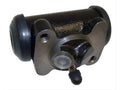 Front Brake Hose (To Steering Knuckles) 1945-1965 Vintage Jeep Models, 6 Inch Long Crown Automotive