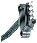 ENDURANCE 5WIRE FLAT TRAILER END 18IN