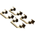 DISC BRAKE HARDWARE KIT