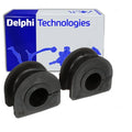 SUSPENSION STABILIZER BAR BUSHING K