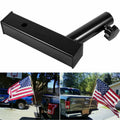 Hidden Hitch auto part