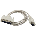 Gates 6M500-MTFXREEL - M500 Wire Braid Hose - MegaTuff - 3/8 x 330 (500 psi)