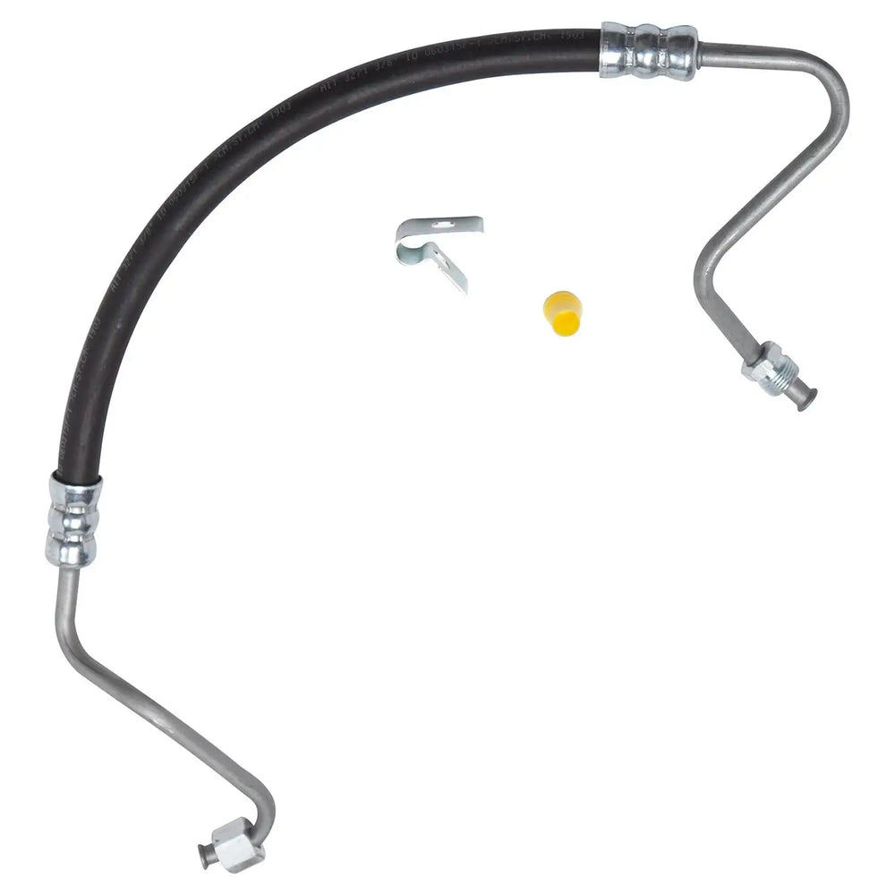 Gates 6M500-MTFXREEL - M500 Wire Braid Hose - MegaTuff - 3/8 x 330 (500 psi)