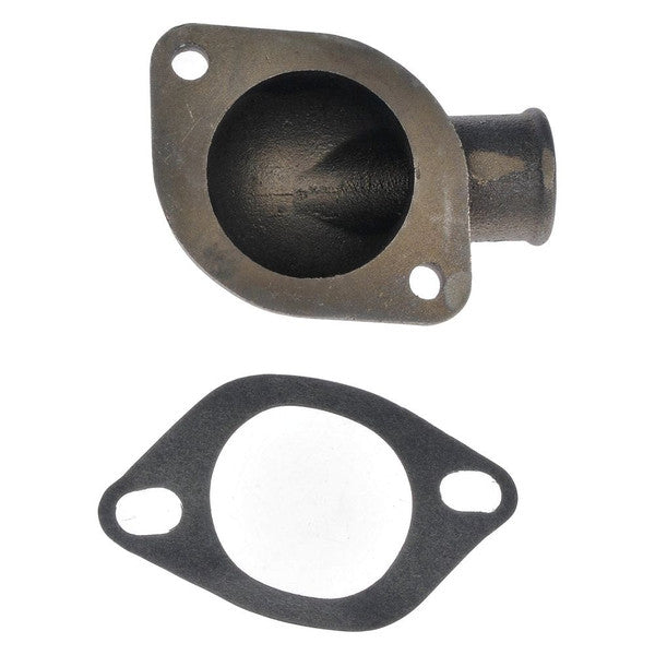 THERMOSTAT HOUSING