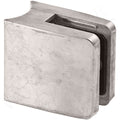 FOLDOUT BUNK CLAMP ZINC