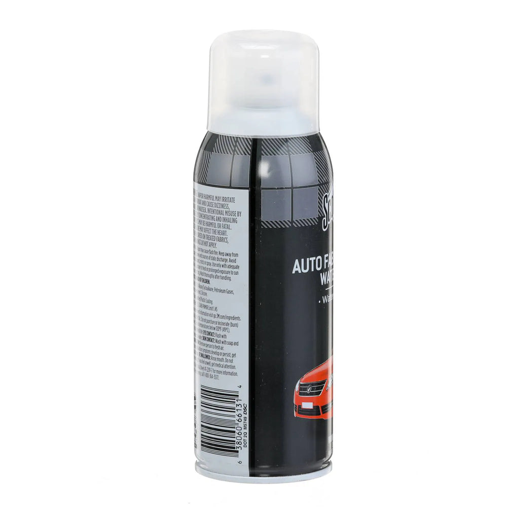 SCOTCHGARD AUTO CARPET WATER SHIEL