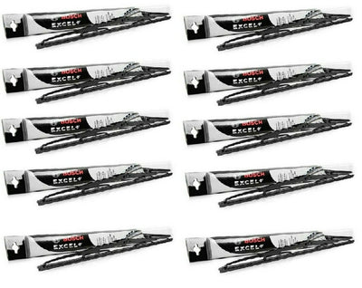 EXCEL WIPER BLADES