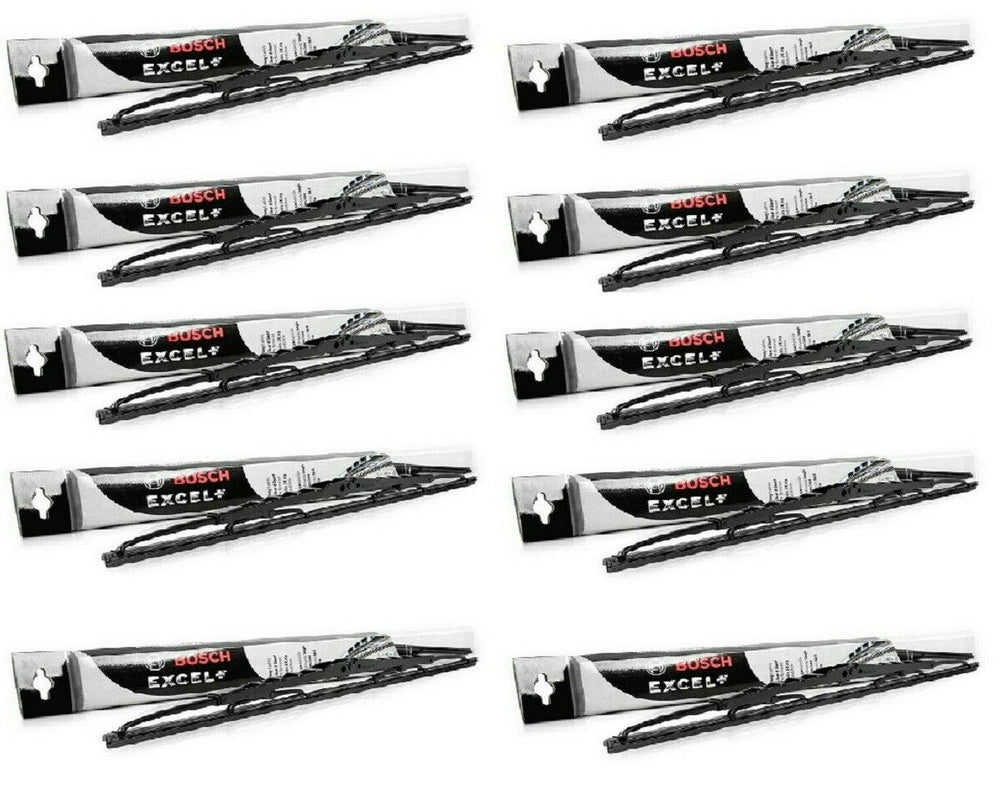 EXCEL WIPER BLADES