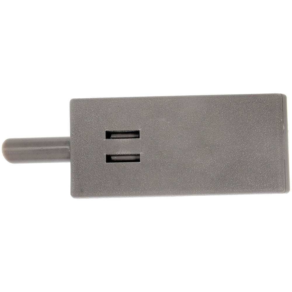 LOCK KNOB GREY