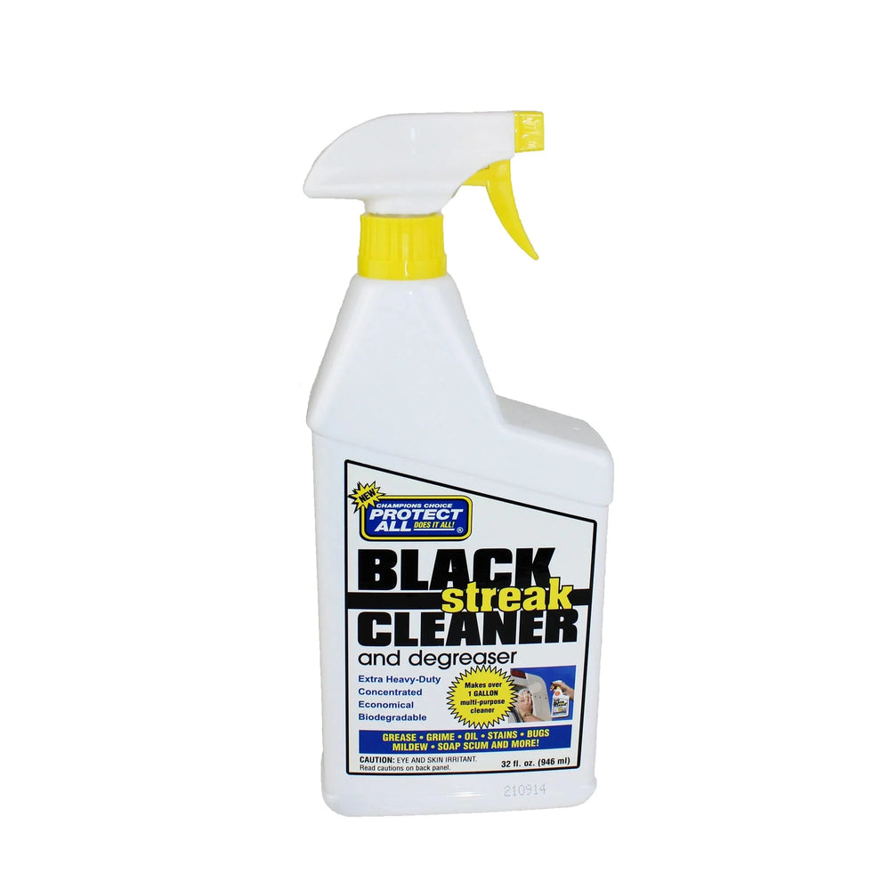 BLK STREAK REMOVR 32OZ