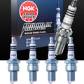 NGK auto part detail
