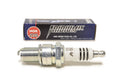 NGK Iridium Spark Plug One Step Colder 5044 Mitsubishi Evo 8 2003-2005