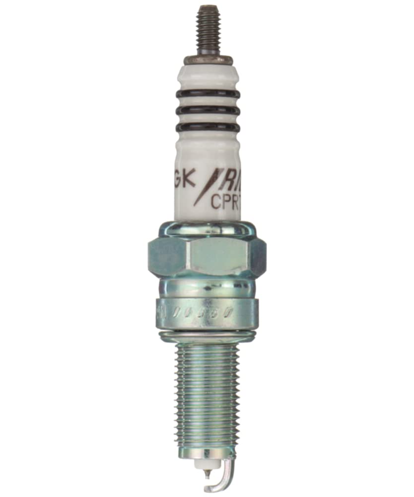 NGK auto part