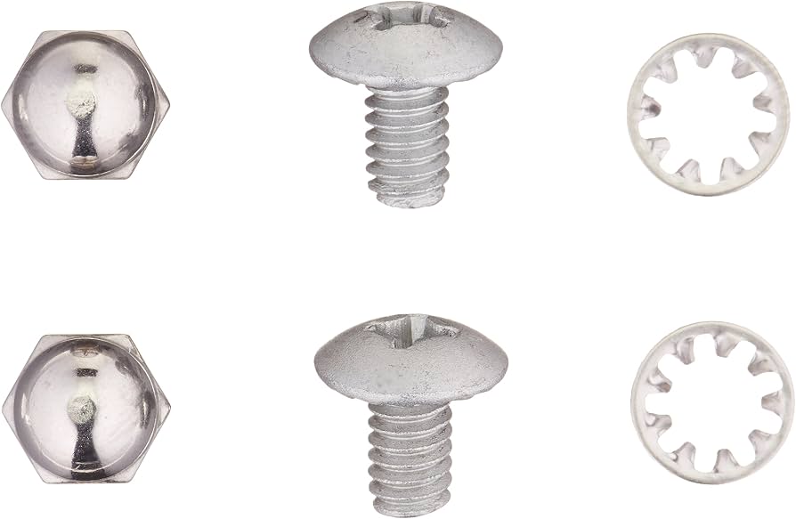 PLANOGRAM STOP BOLT ASSY2