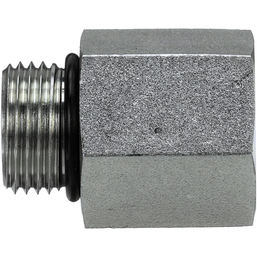 HYDRAULIC ADAPTERS - SAE TO SAE